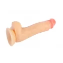 Dildo Chisa Real Beats Dong NO.02 20,5 cm