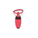 Sucking Pump red