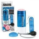 Masturbator Optimum Power Vibro Sucking Stroker