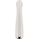 Satisfyer Spinning G-Spot 1 Beige