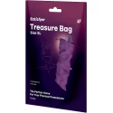 Satisfyer Treasure Bag XL Violet