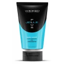 WICKED JELLY PLUS ANAL RELAX LUBRICANT 120ML