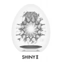 Tenga egg shiny ii 1er hb