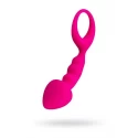 Anal Plug Bong