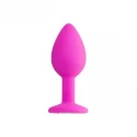 Anal Plug Brilliant