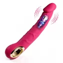 Wibrator B-Series Cute Realistic Vibrator