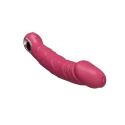 Wibrator B-Series Cute Realistic Vibrator