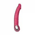Wibrator B-Series Cute Realistic Vibrator