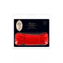 Lina Sweet Caress SM Bondage Rope 5M (Size: T1)