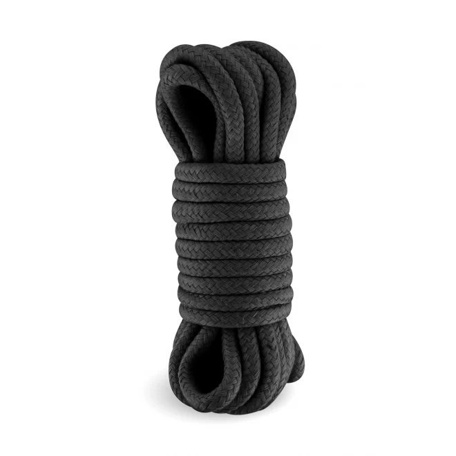 Lina Sweet Caress SM Bondage Rope 5M (Size: T1)