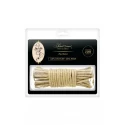 Lina Sweet Caress SM Bondage Hemp Rope 10M