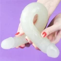 Lumino Play 14.5'' Double Dildo