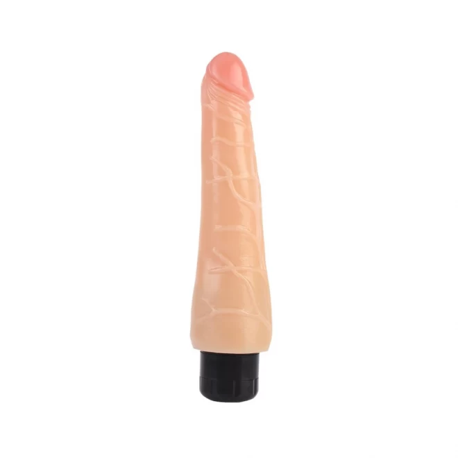 Classic Realistic Vibrator 9.2 Inch