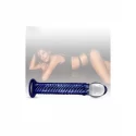 Szklane dildo LoveToy Glass Romance