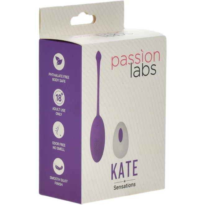 JAJKO EGG VIBRATOR KATE