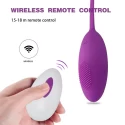 JAJKO EGG VIBRATOR KATE