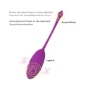 JAJKO EGG VIBRATOR KATE