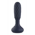 STARTROOPERS TITAN VIBRATING ANAL VIBE WITH REMOTE