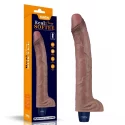 Wibrator LoveToy Real Softee 27 cm