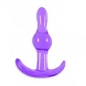 Korek analny Passion Labs 9 cm