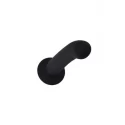 Anal Dildo A-Toys by TOYFA Purple, TPE, 15 cm