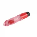 8.1''Realistic Vibe-Pink