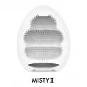Masturbator Tenga Egg Misty II Stronger