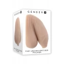 GENDER X THE UNCIRCUMCISED PACKER LIGHT
