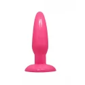 Butt Plug II Pink