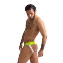 Męskie slipy typu jock strap Sport fucker
