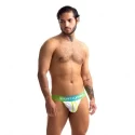Męskie slipy typu jock strap Sport fucker