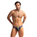 Męskie slipy typu jock strap Sport fucker