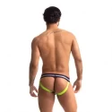 Męskie slipy typu jock strap Sport fucker