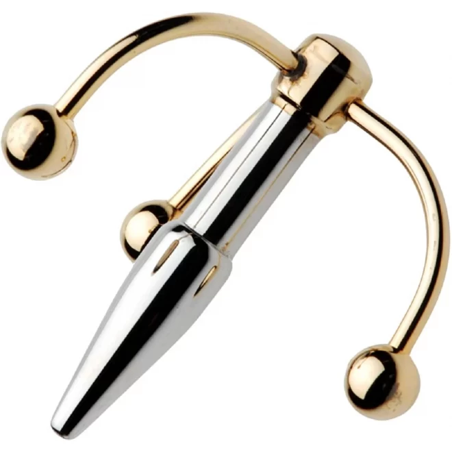 Dilator kotwica z trzema kulkami Std