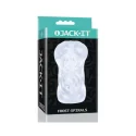 Jack-it frost stroker - spirals