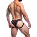 Hybrydowy Jockstrap Cut4Men Capri