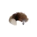 Foxtail Buttplug