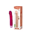 Barbara Classic Jelly Vibe Pink 23 cm.