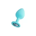 Anal Plug Brilliant MINT 8,7,3