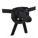 RGB Rumpy-pumpy Strap-On
