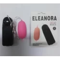Cyber Vibrating Egg, Pink