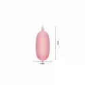 Cyber Vibrating Egg, Pink