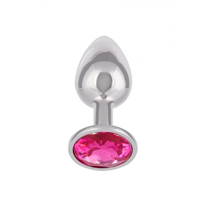 Jewel Small Rose Plug