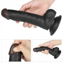 Easy Strapon Set Black