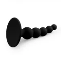 LURE ME Beaded Anal Plug