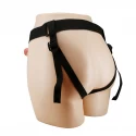 STRAP-ON PRETTY LOVE HARNESS BRIEFS