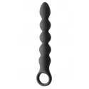 WIBRATOR BEADLY - BLACK