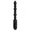 WIBRATOR ANAL STIMULATOR BLACK