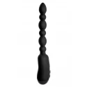 WIBRATOR ANAL STIMULATOR BLACK