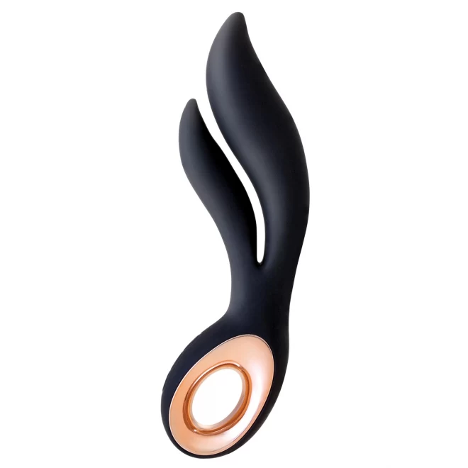 WIBRATOR CARESS - BLACK